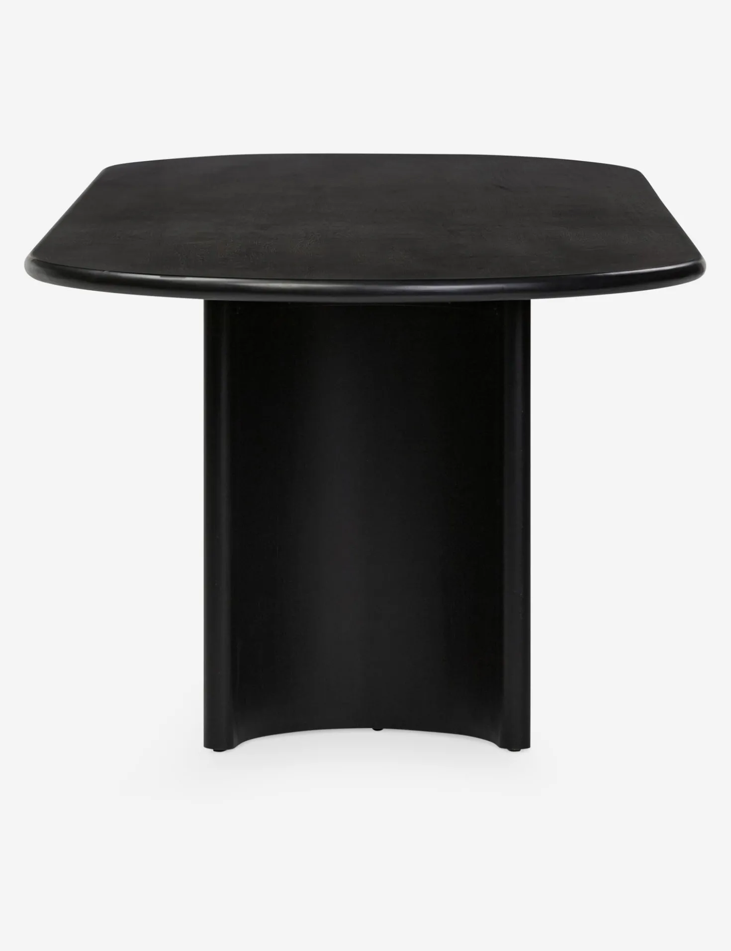 Gilda Oval Dining Table