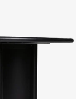 Gilda Oval Dining Table