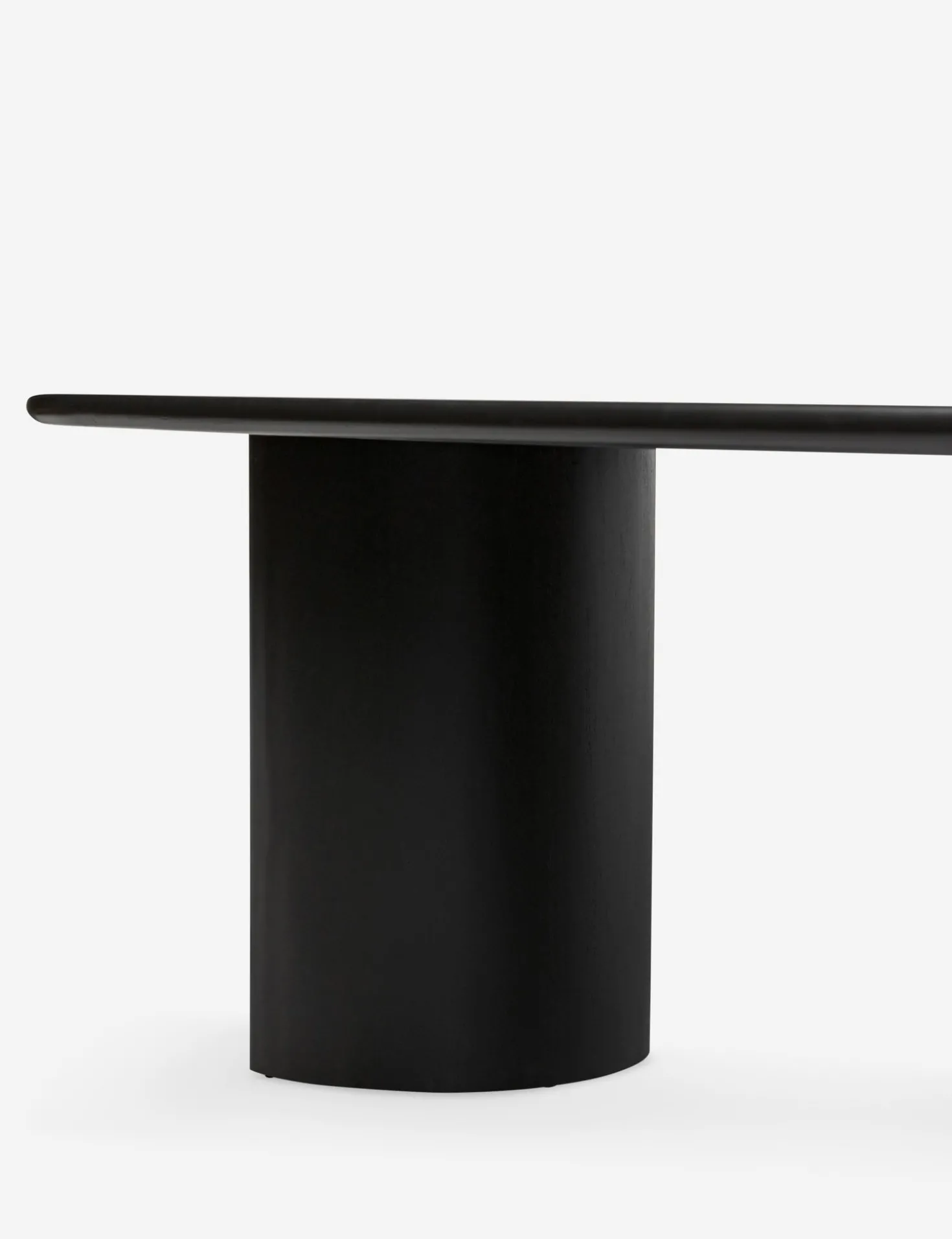 Gilda Oval Dining Table