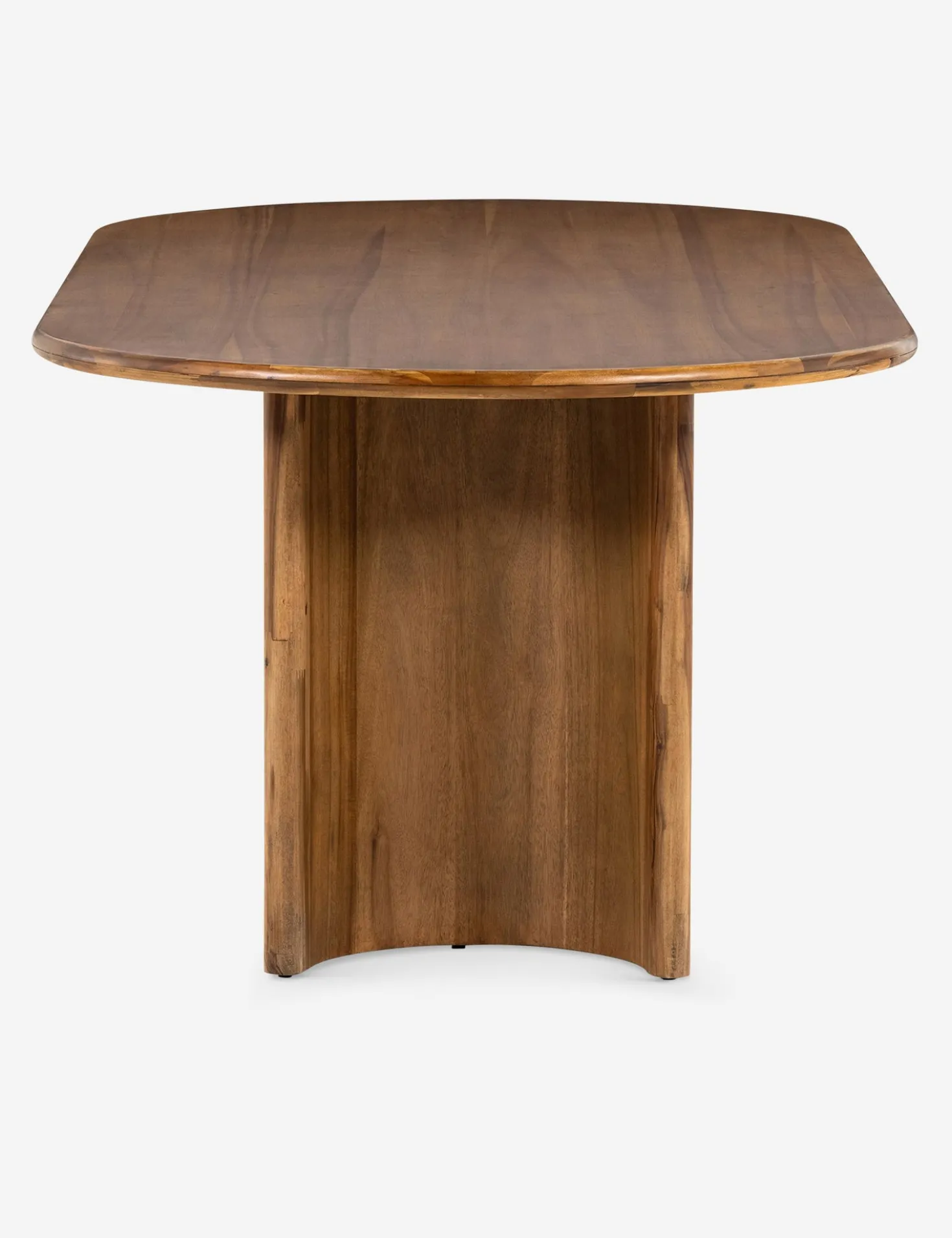 Gilda Oval Dining Table