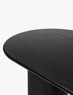 Gilda Oval Dining Table