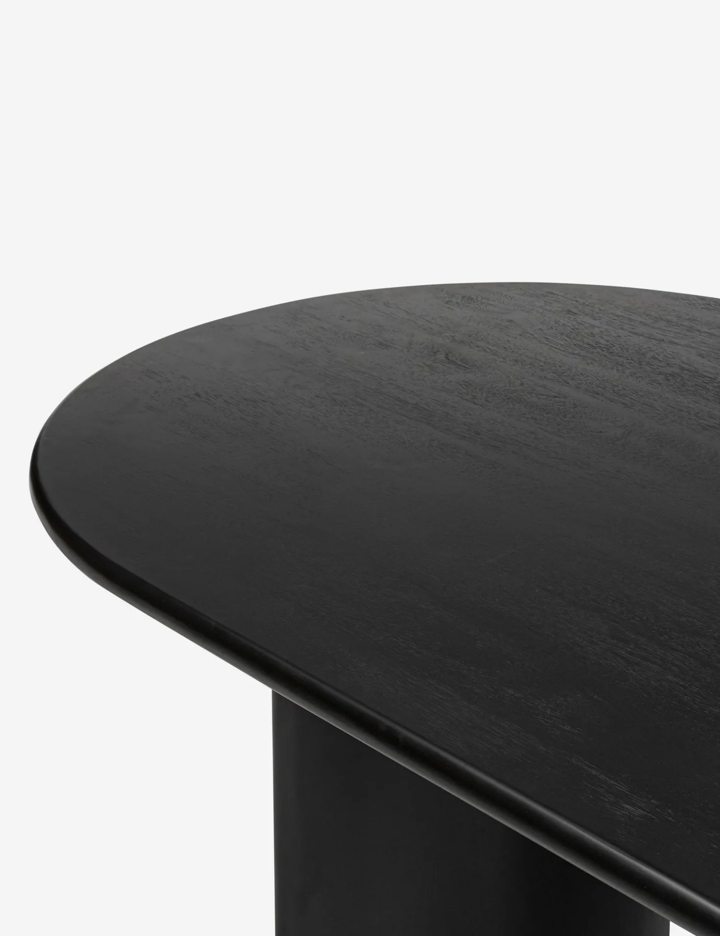 Gilda Oval Dining Table