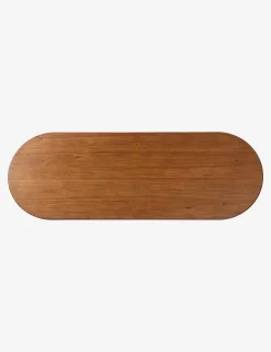Gilda Oval Dining Table