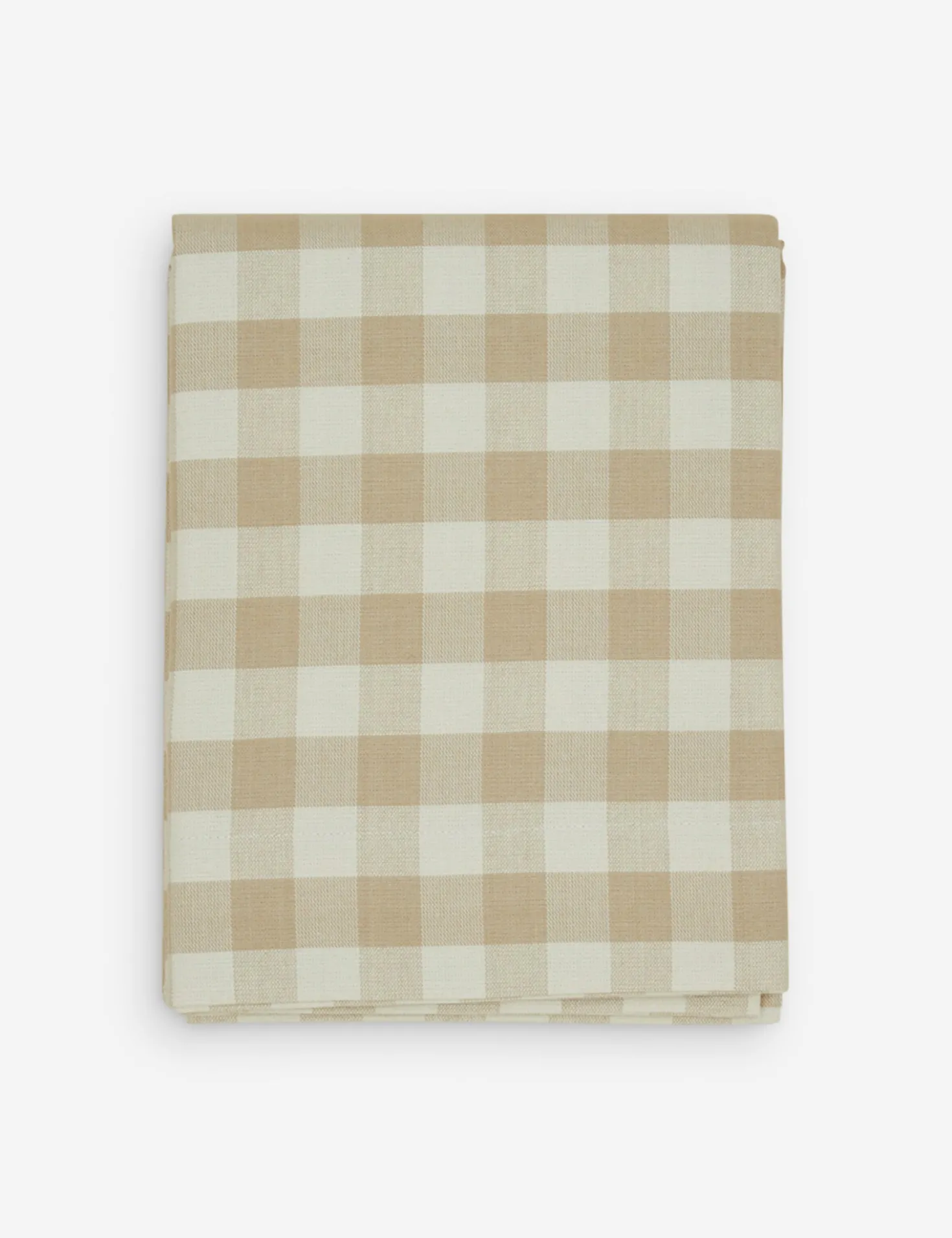 Gingham Shower Curtain by Hawkins New York
