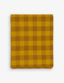 Gingham Shower Curtain by Hawkins New York