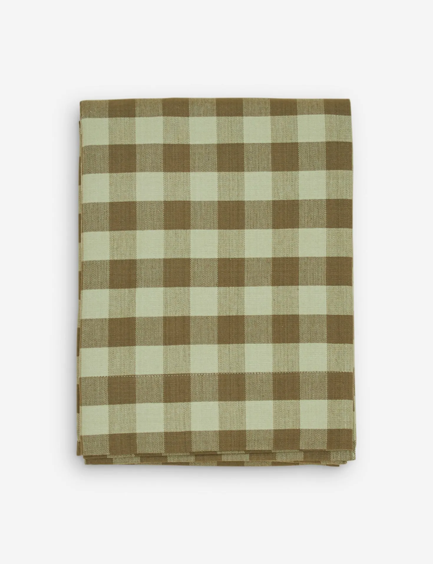 Gingham Shower Curtain by Hawkins New York