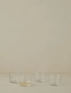 Gio Glassware by LSA International