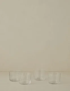 Gio Glassware by LSA International