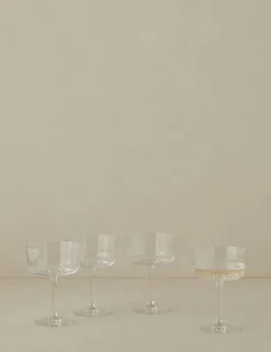 Gio Glassware by LSA International