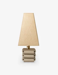 Gio Table Lamp by SIN