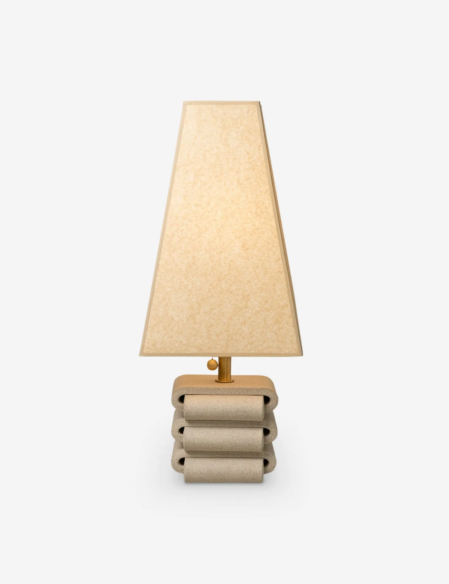 Gio Table Lamp by SIN