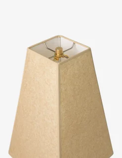 Gio Table Lamp by SIN
