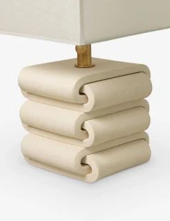 Gio Table Lamp by SIN