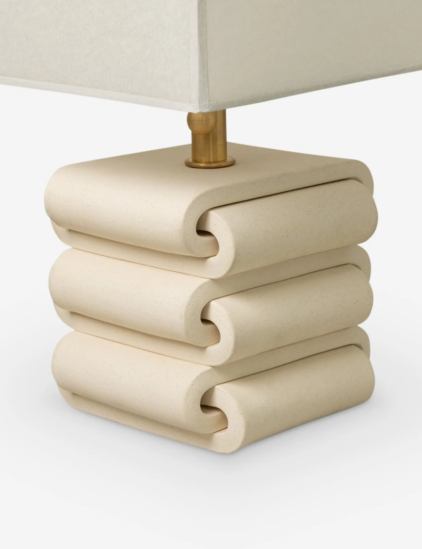 Gio Table Lamp by SIN