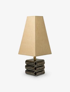 Gio Table Lamp by SIN