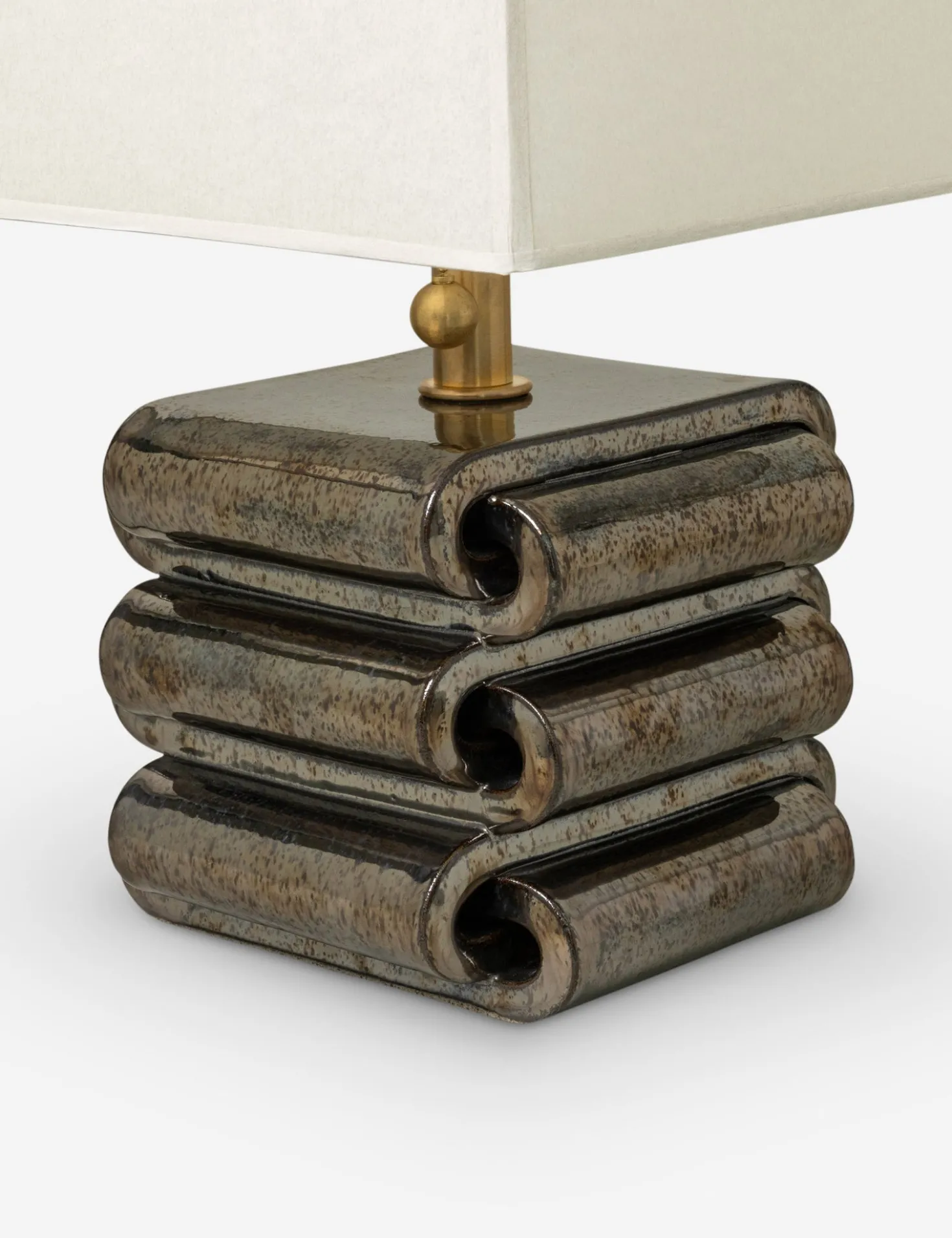 Gio Table Lamp by SIN