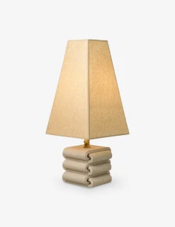 Gio Table Lamp by SIN