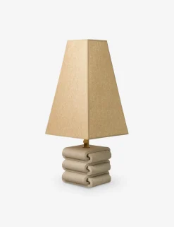 Gio Table Lamp by SIN
