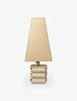Gio Table Lamp by SIN