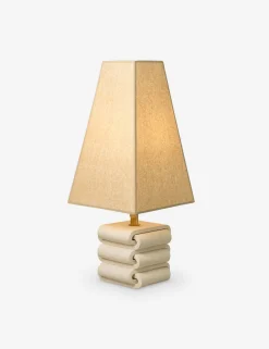 Gio Table Lamp by SIN