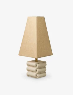 Gio Table Lamp by SIN