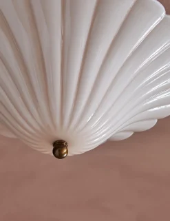 Gladstone Flush Mount Light
