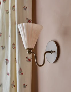 Gladstone Sconce