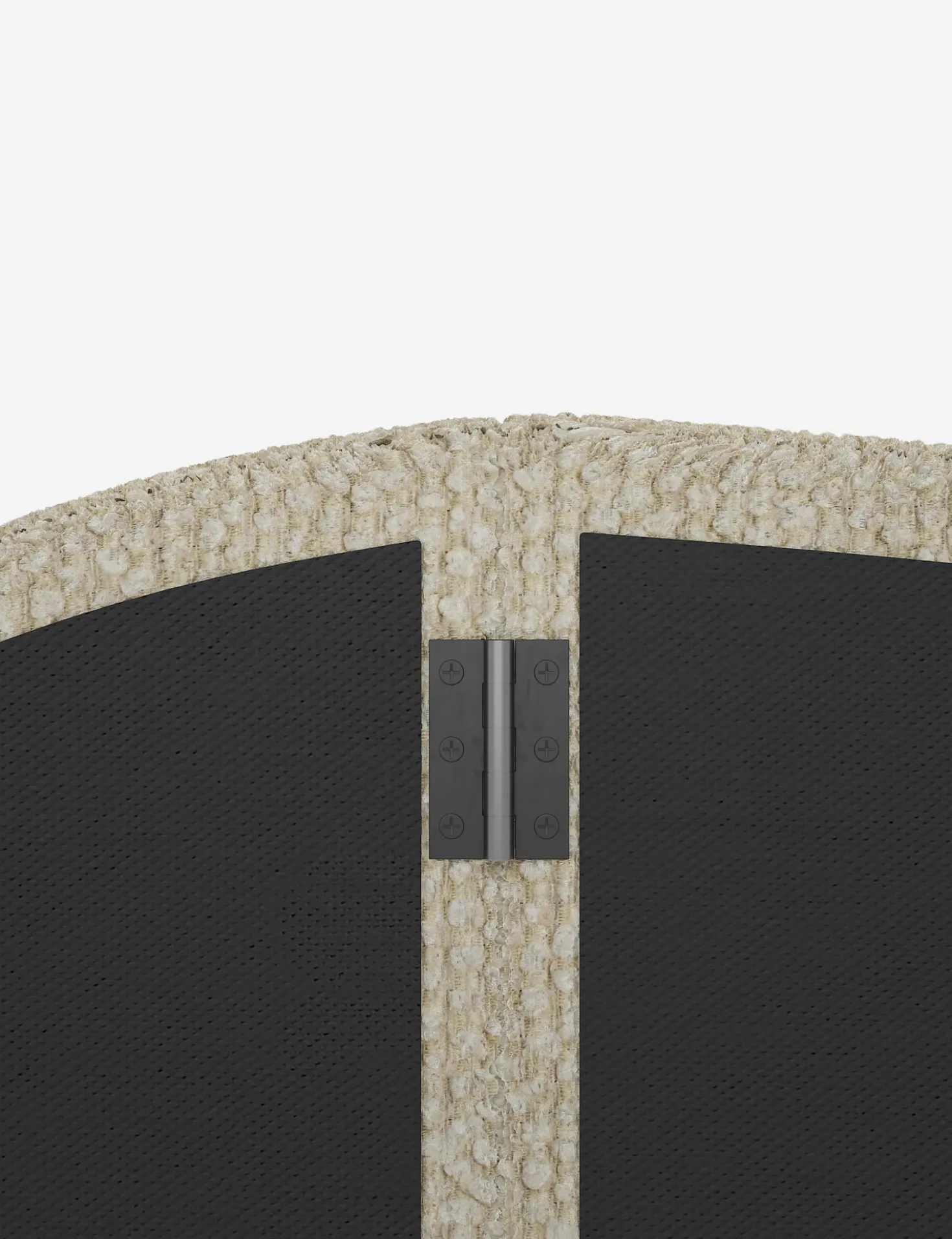 Gladys Extended Headboard Platform Bed by Sarah Sherman Samuel