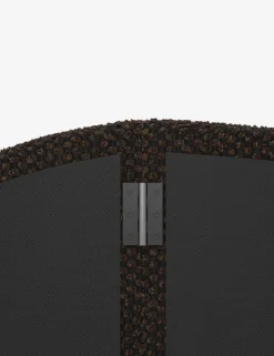 Gladys Extended Headboard Platform Bed by Sarah Sherman Samuel