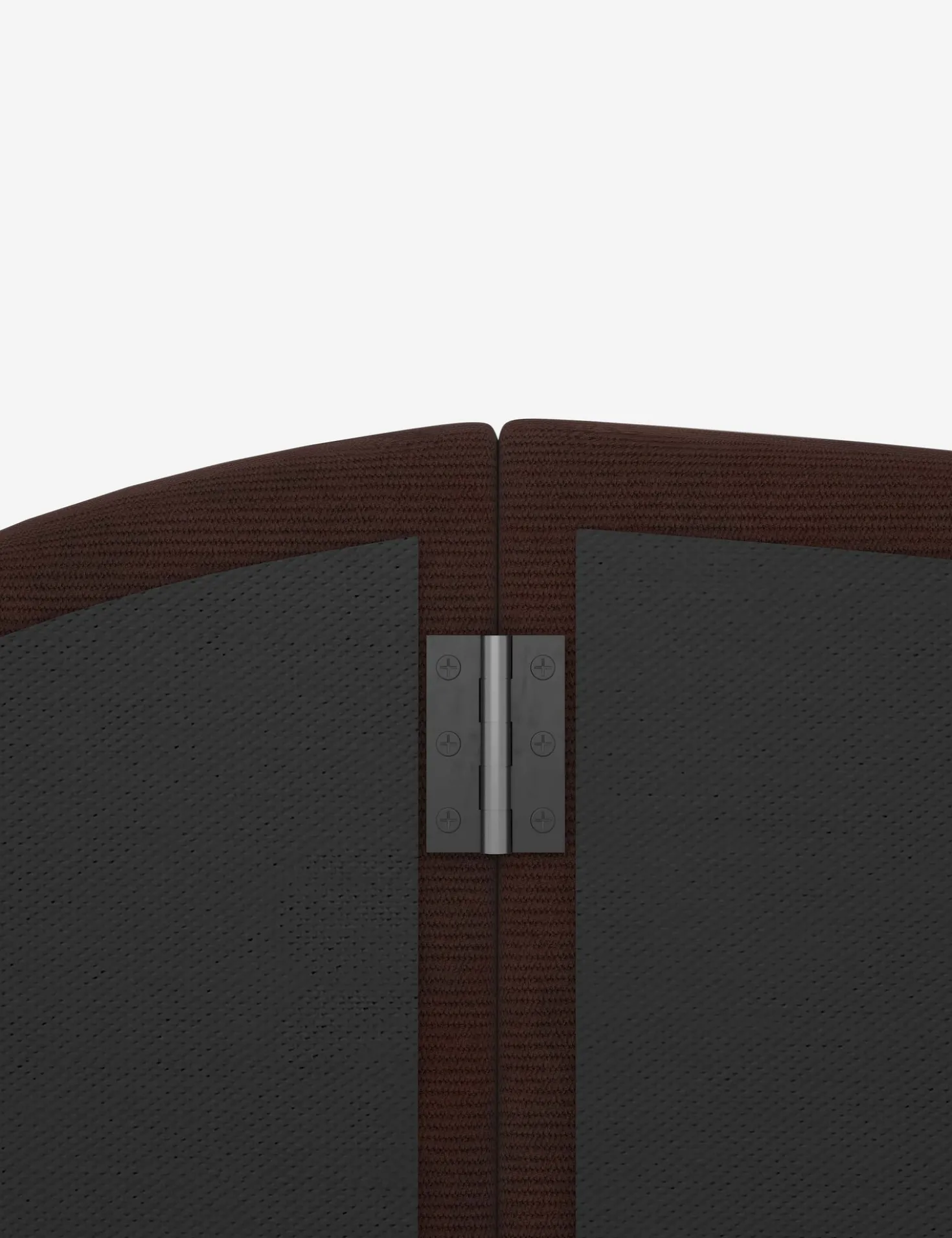 Gladys Extended Headboard Platform Bed by Sarah Sherman Samuel