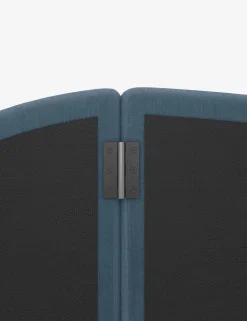 Gladys Extended Headboard Platform Bed by Sarah Sherman Samuel