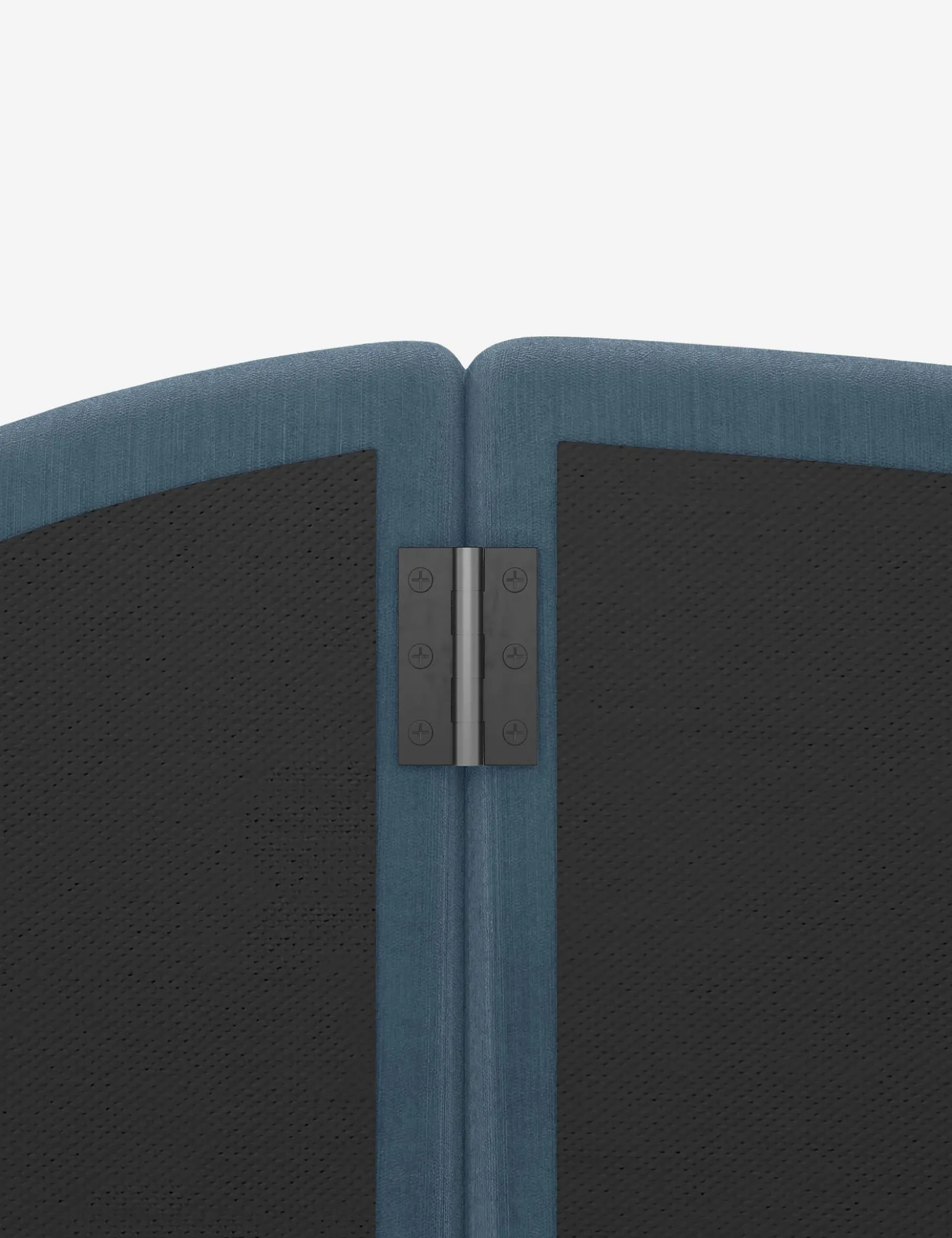 Gladys Extended Headboard Platform Bed by Sarah Sherman Samuel