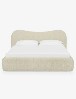 Gladys Platform Bed by Sarah Sherman Samuel