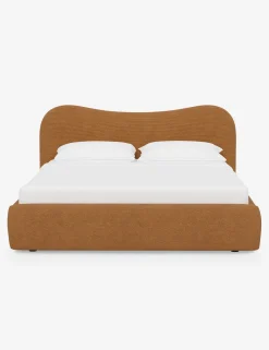 Gladys Platform Bed by Sarah Sherman Samuel