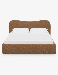 Gladys Platform Bed by Sarah Sherman Samuel