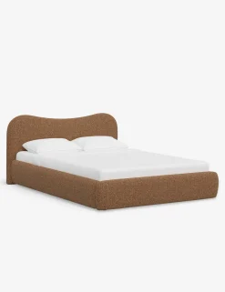 Gladys Platform Bed by Sarah Sherman Samuel