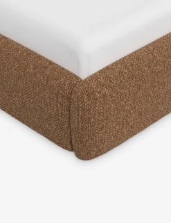 Gladys Platform Bed by Sarah Sherman Samuel
