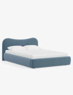 Gladys Platform Bed by Sarah Sherman Samuel