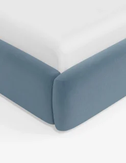 Gladys Platform Bed by Sarah Sherman Samuel