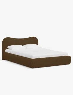 Gladys Platform Bed by Sarah Sherman Samuel