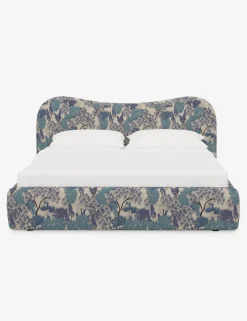 Gladys Platform Bed by Sarah Sherman Samuel