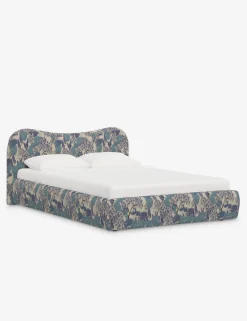 Gladys Platform Bed by Sarah Sherman Samuel
