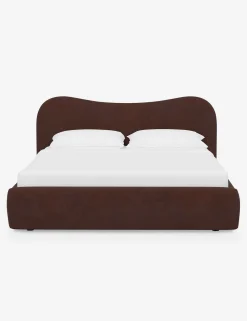Gladys Platform Bed by Sarah Sherman Samuel