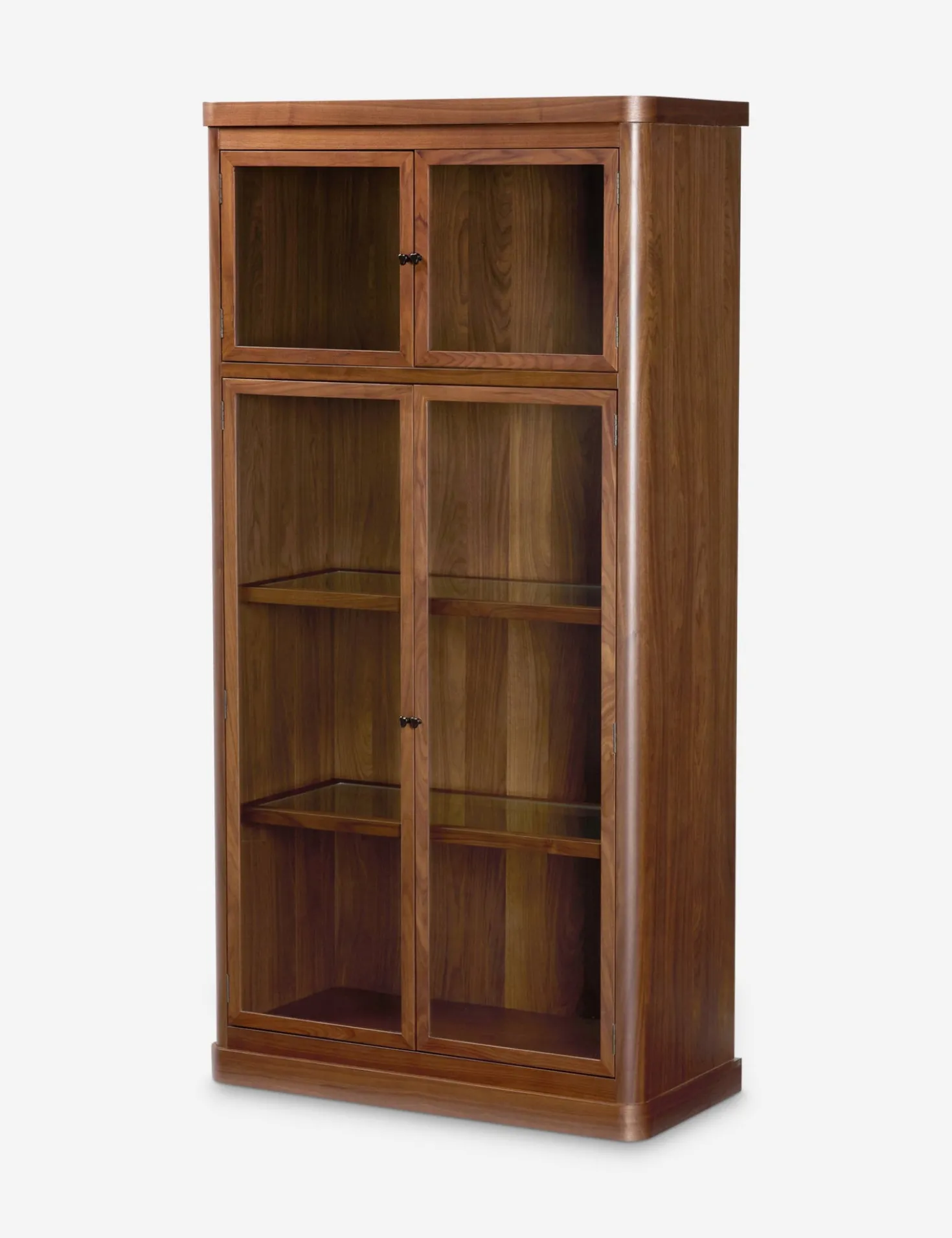 Gleason Curio Cabinet by Amber Lewis x Four Hands