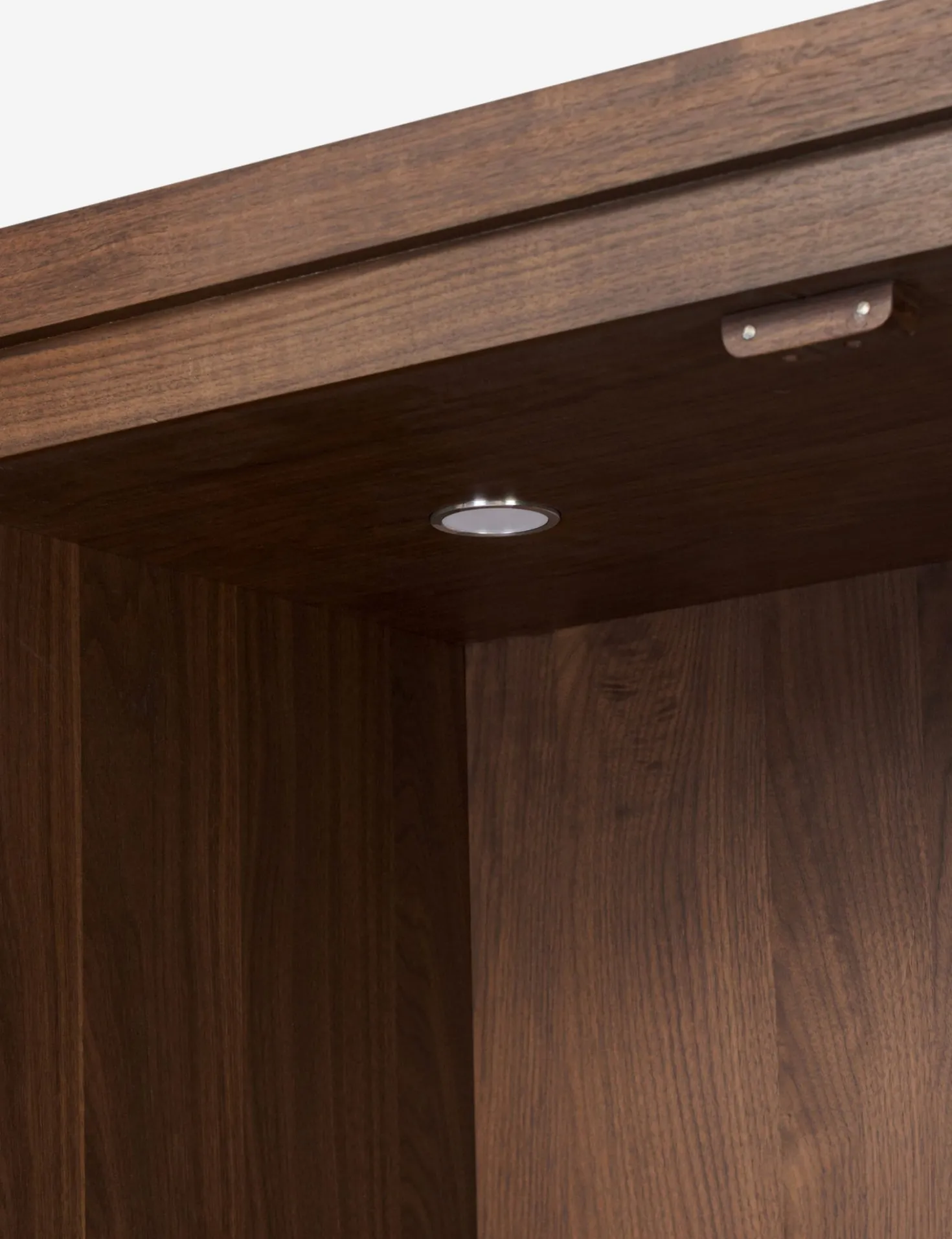 Gleason Curio Cabinet by Amber Lewis x Four Hands