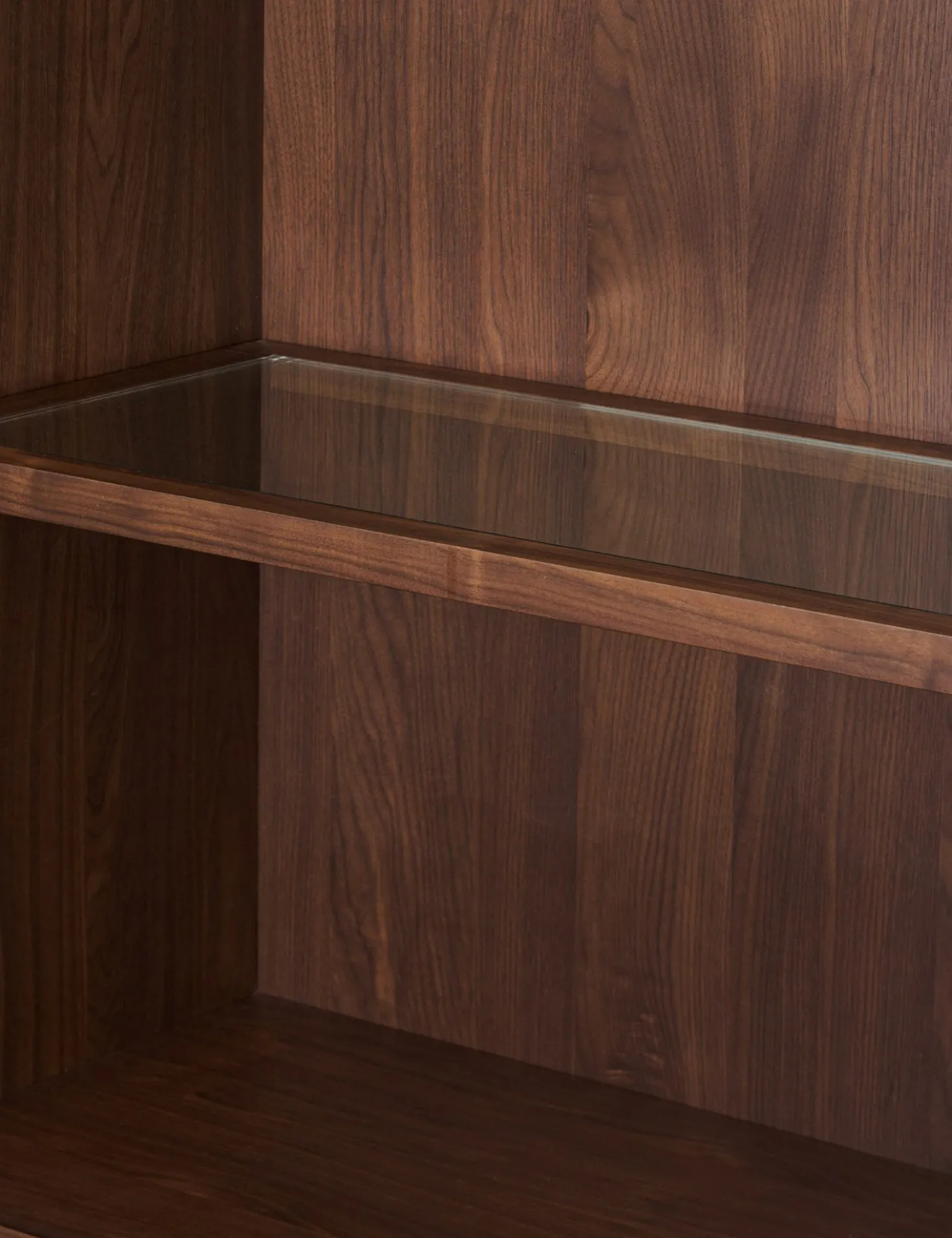 Gleason Curio Cabinet by Amber Lewis x Four Hands