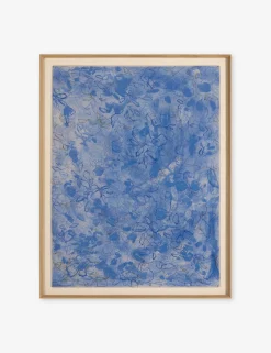 Glimmer No 23 by Laurel-Dawn Latshaw
