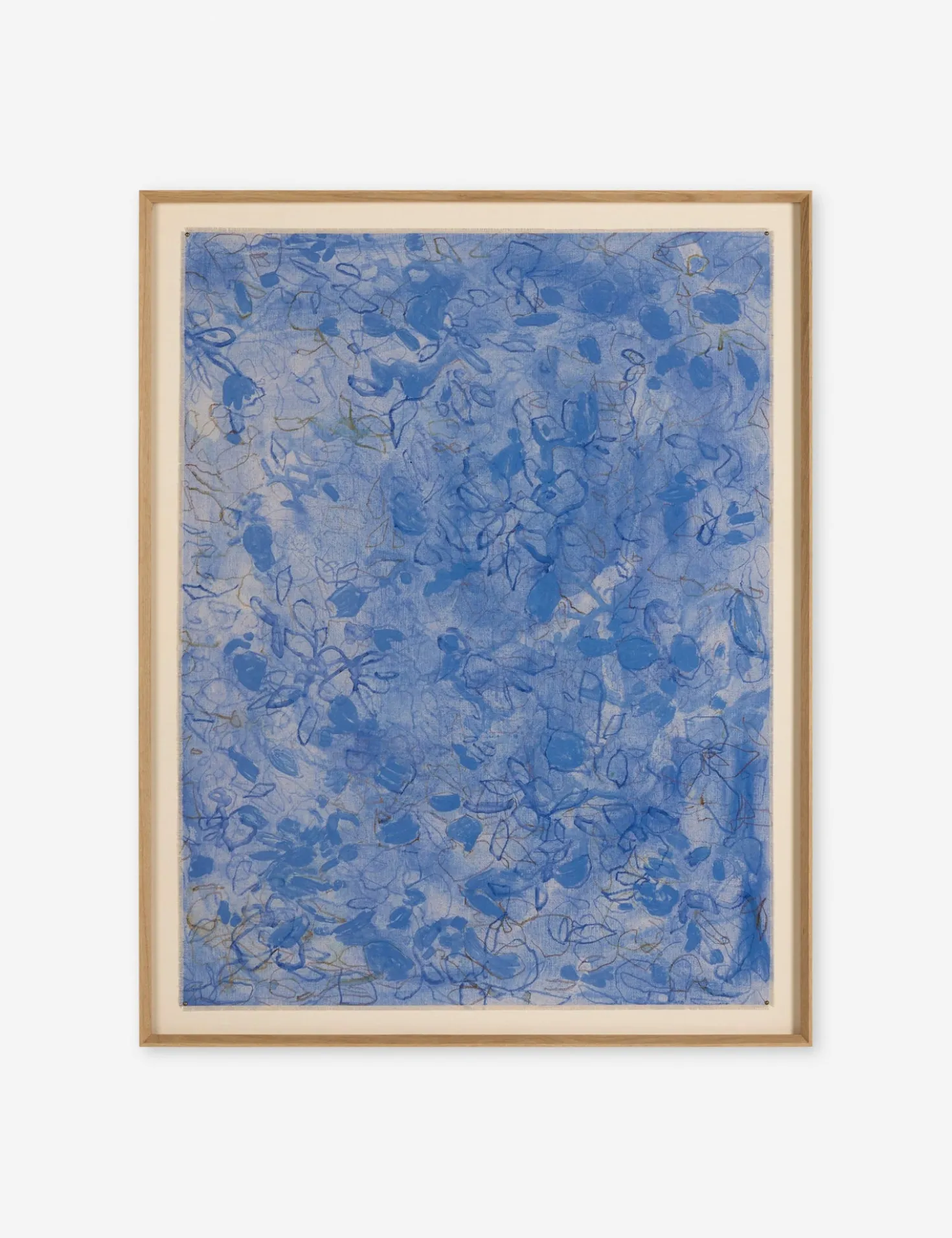 Glimmer No 23 by Laurel-Dawn Latshaw