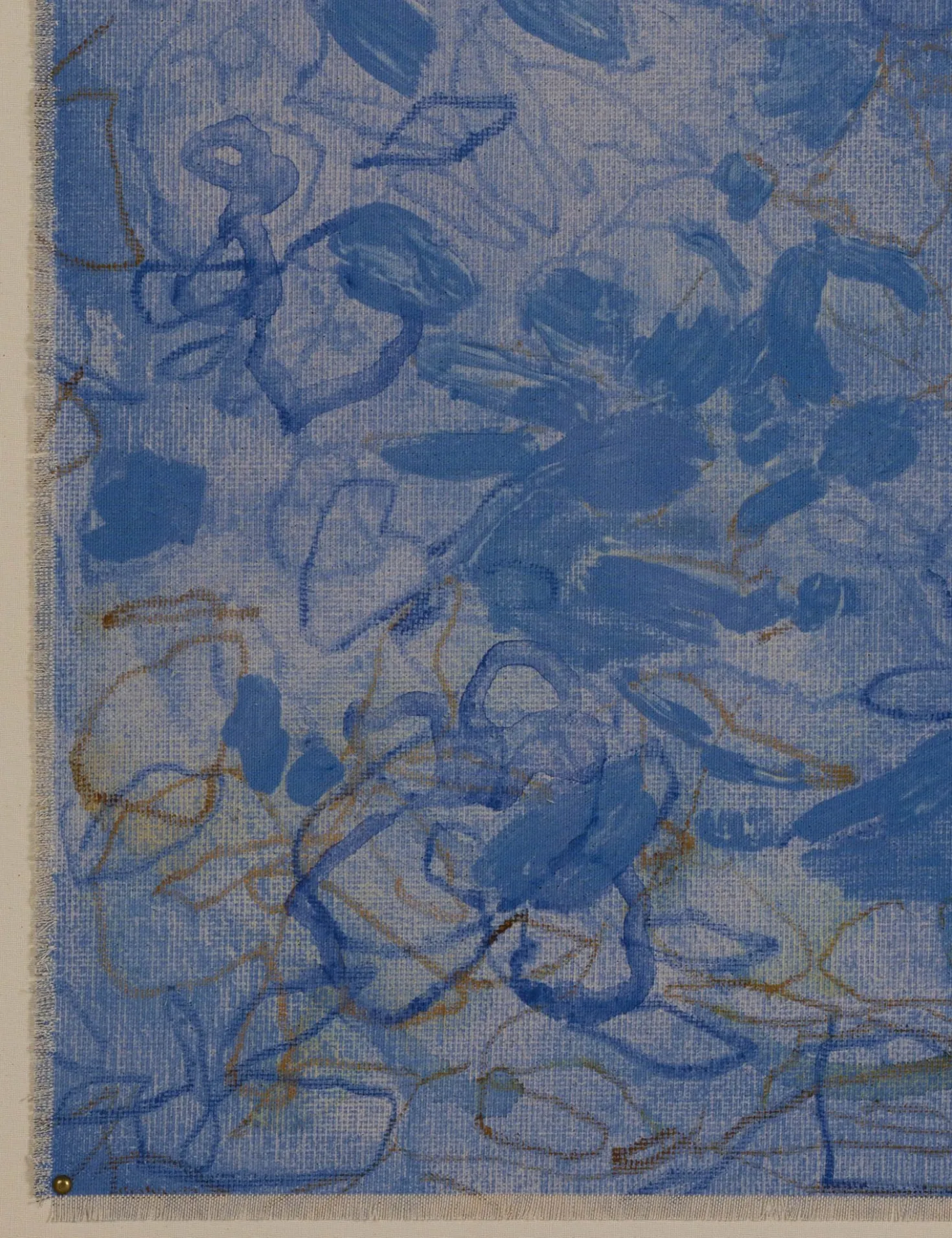 Glimmer No 23 by Laurel-Dawn Latshaw