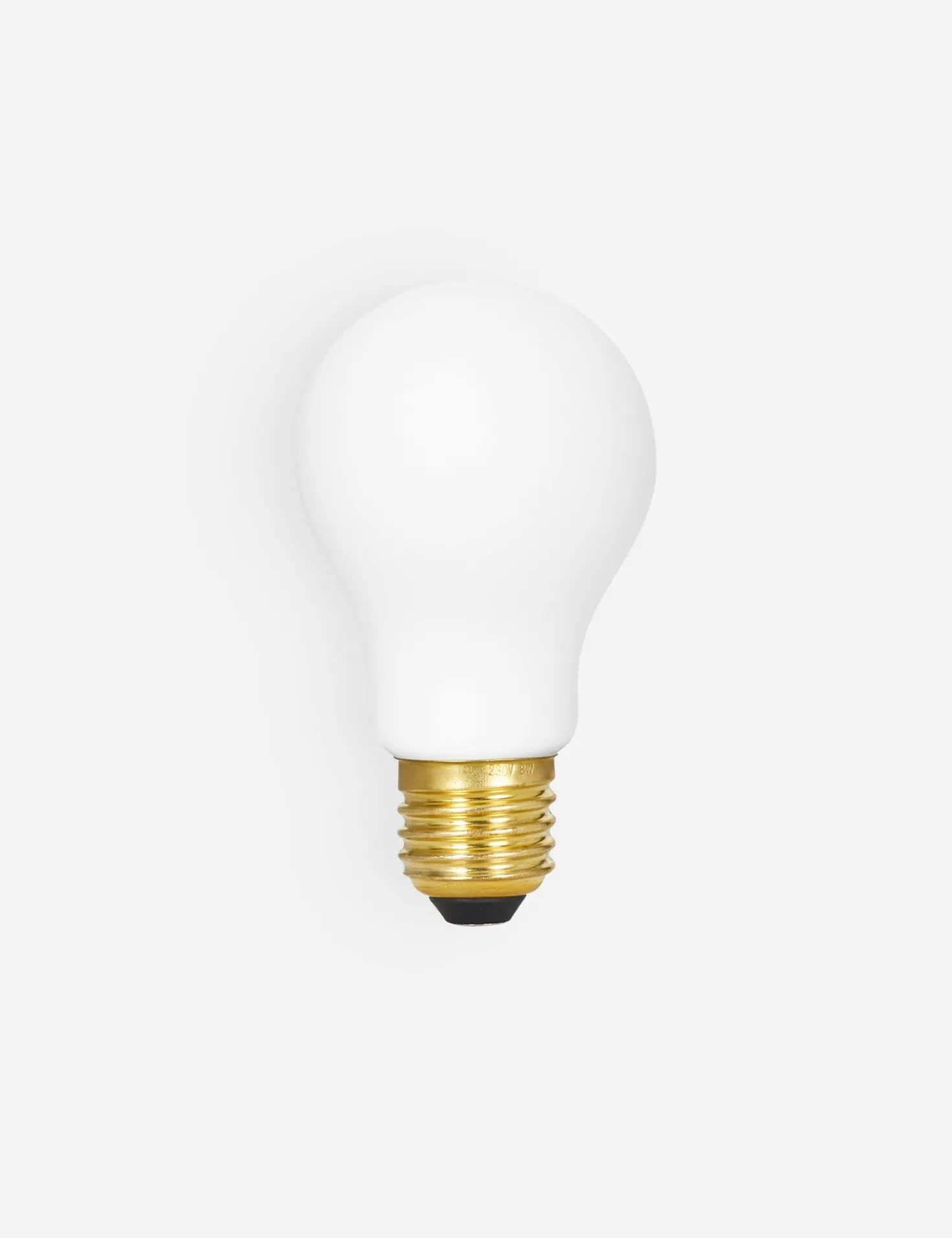 Globe 6W LED Bulb (Set of 8) by Tala